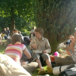 HPIM2053 - Scouts en Gidsen Zaventem 